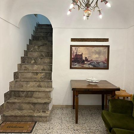 Casa Simon Appartement Lanciano Buitenkant foto