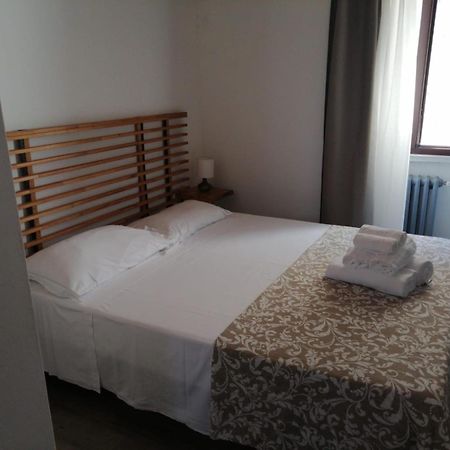 Casa Simon Appartement Lanciano Buitenkant foto