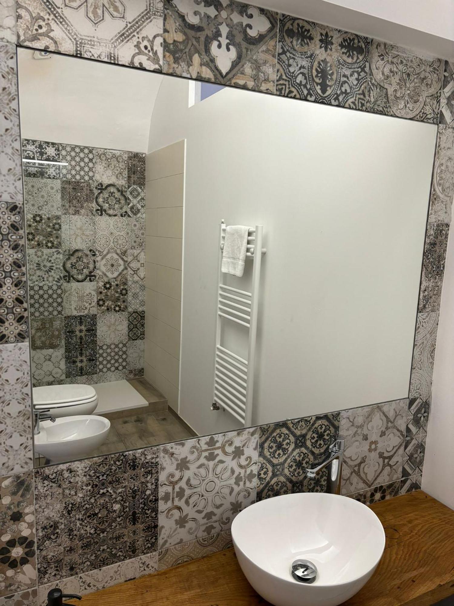 Casa Simon Appartement Lanciano Buitenkant foto