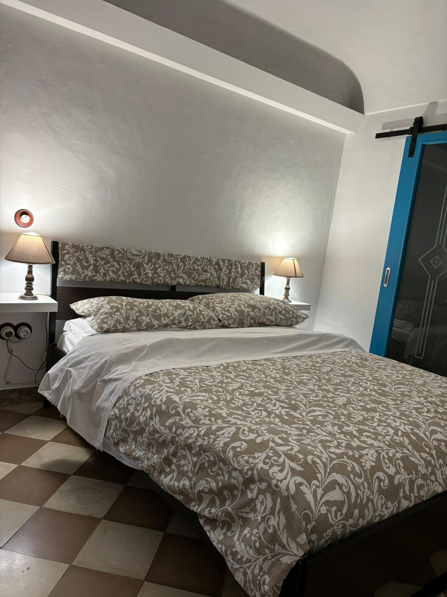Casa Simon Appartement Lanciano Buitenkant foto