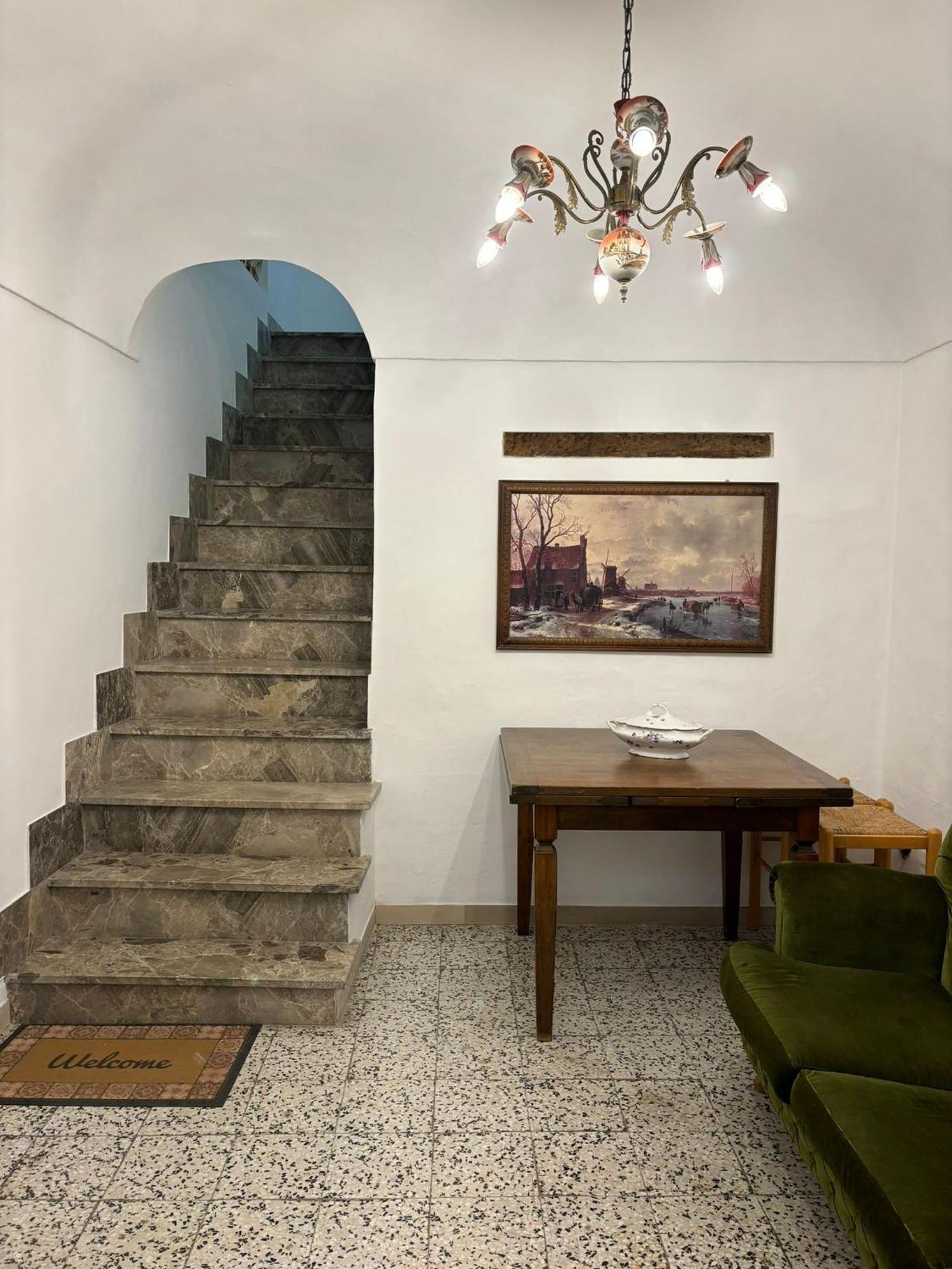 Casa Simon Appartement Lanciano Buitenkant foto