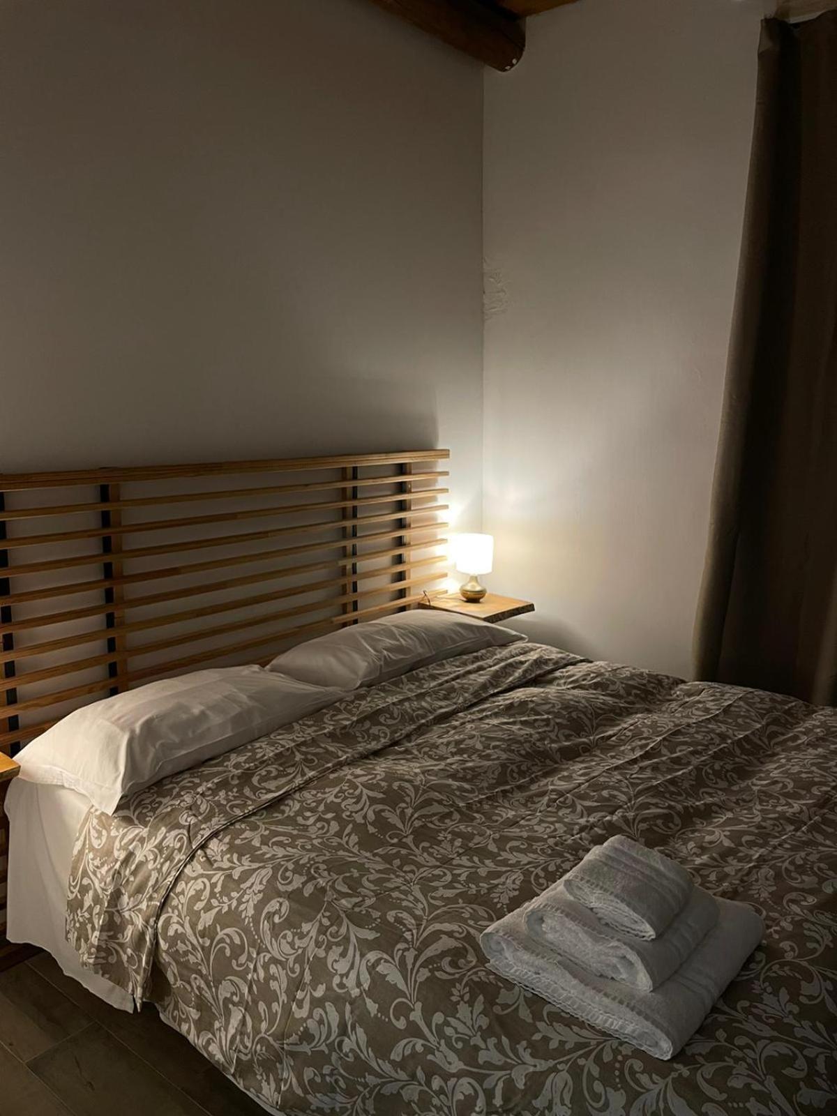 Casa Simon Appartement Lanciano Buitenkant foto