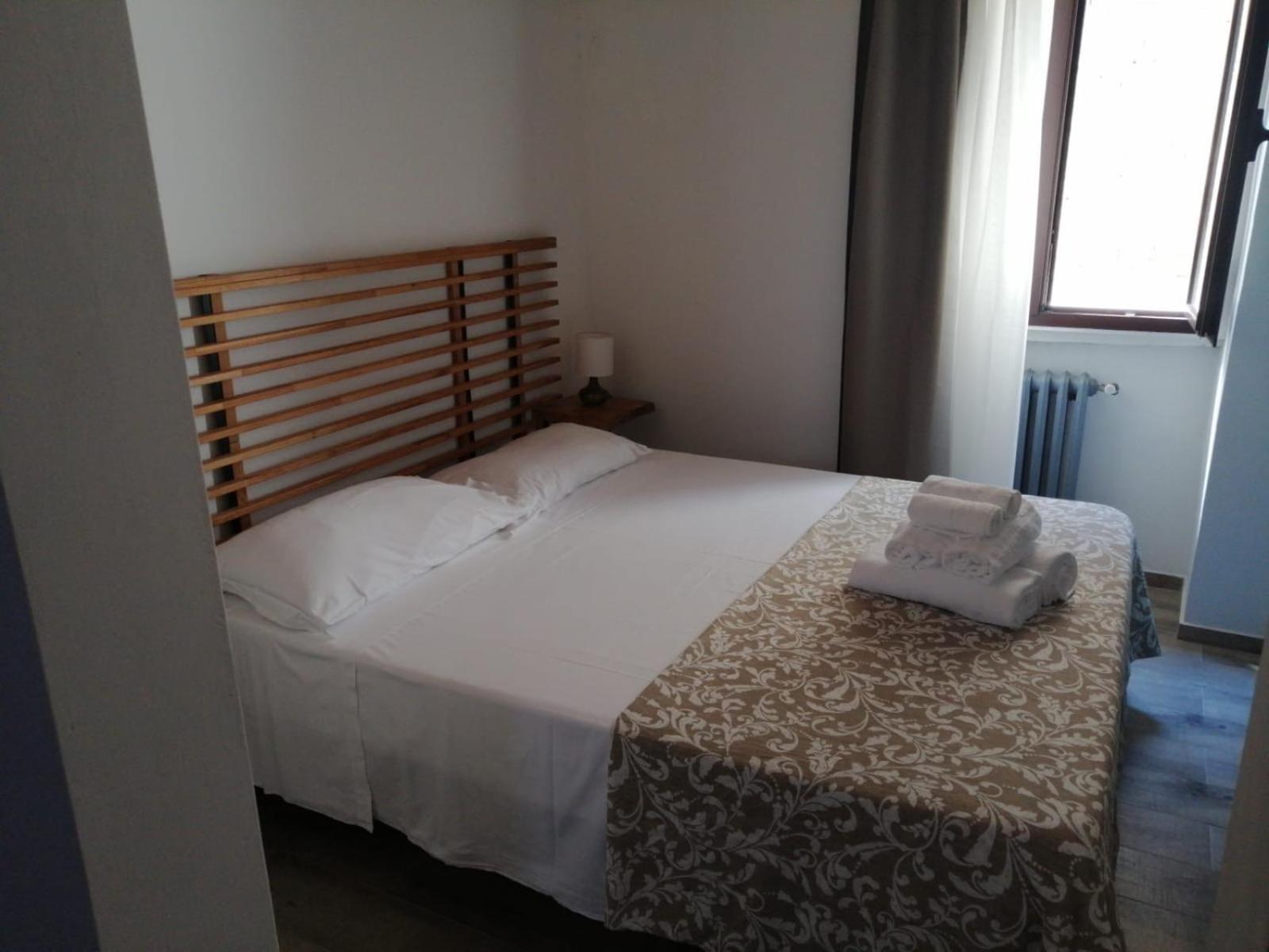 Casa Simon Appartement Lanciano Buitenkant foto